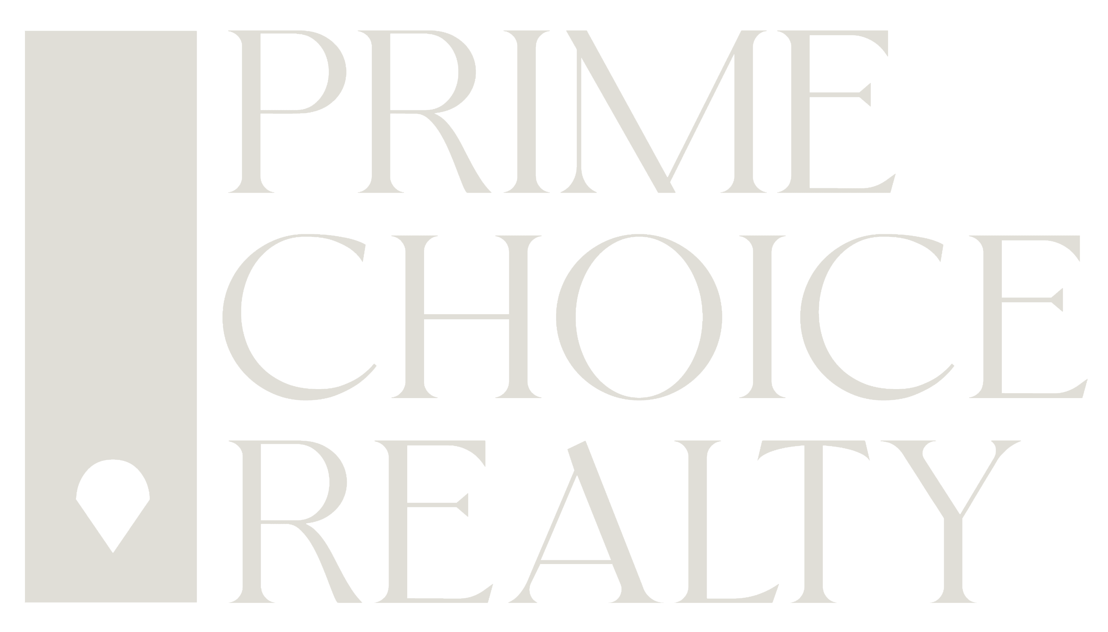 Prime Choice Realty